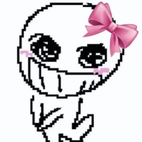Emochi Girl