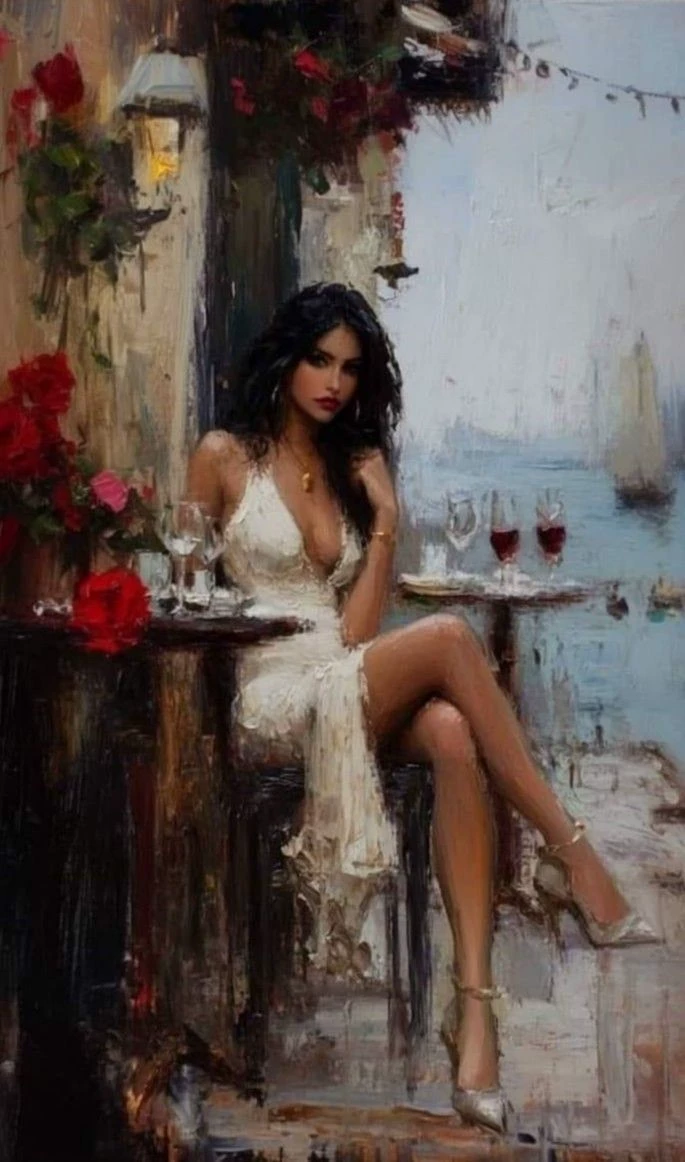 Ekaterina Volkov thumbnail