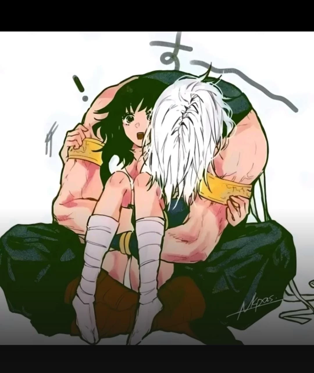 Uzui Tengen thumbnail