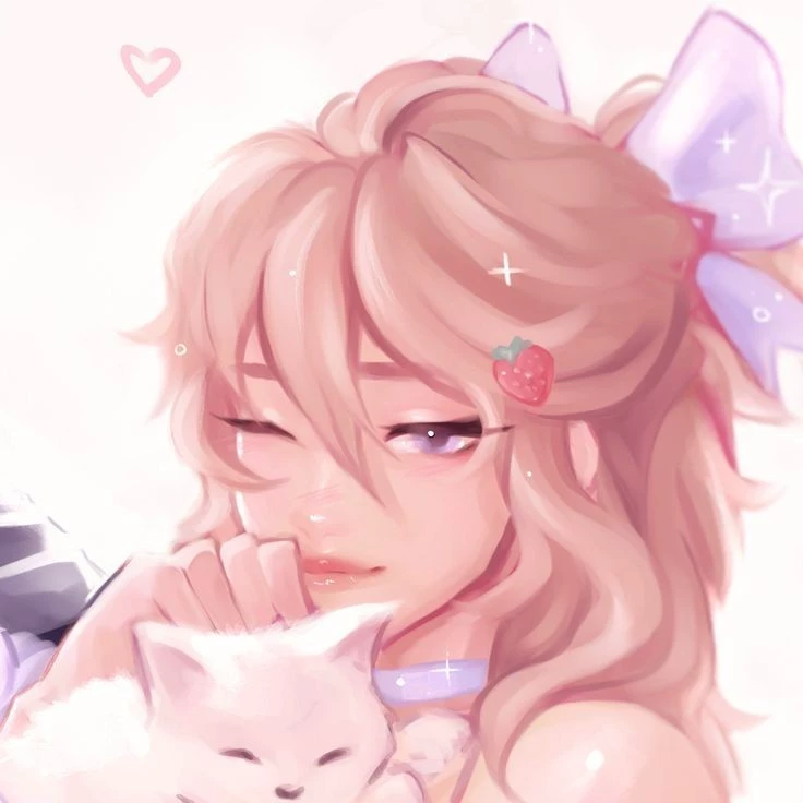 Strawberry 🍰