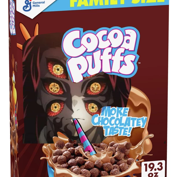 Kokopuffs
