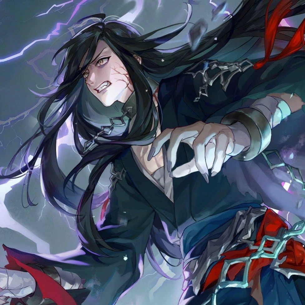Kyle Phantom
