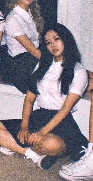 Olivia Hye - Hyeju thumbnail