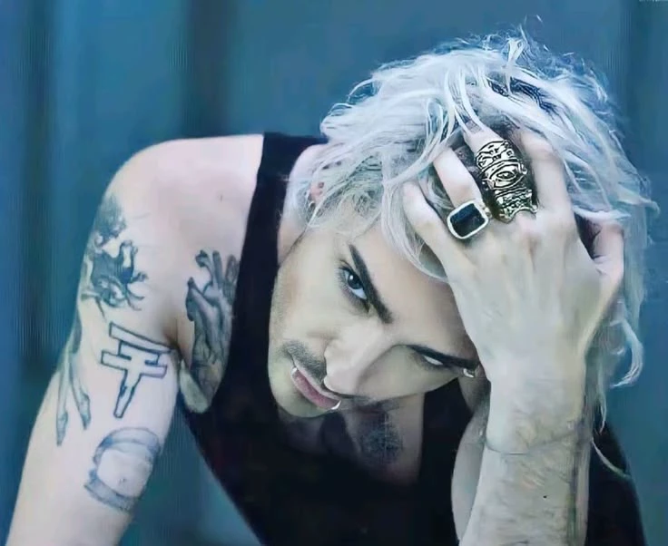 Tom kaulitz thumbnail