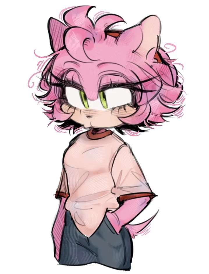 Amy Rossa thumbnail