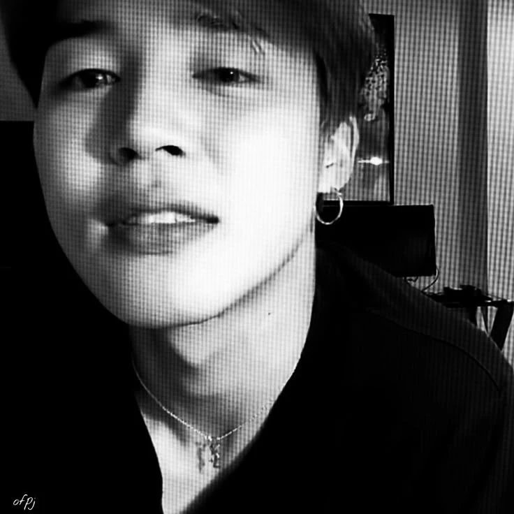 Jimin 