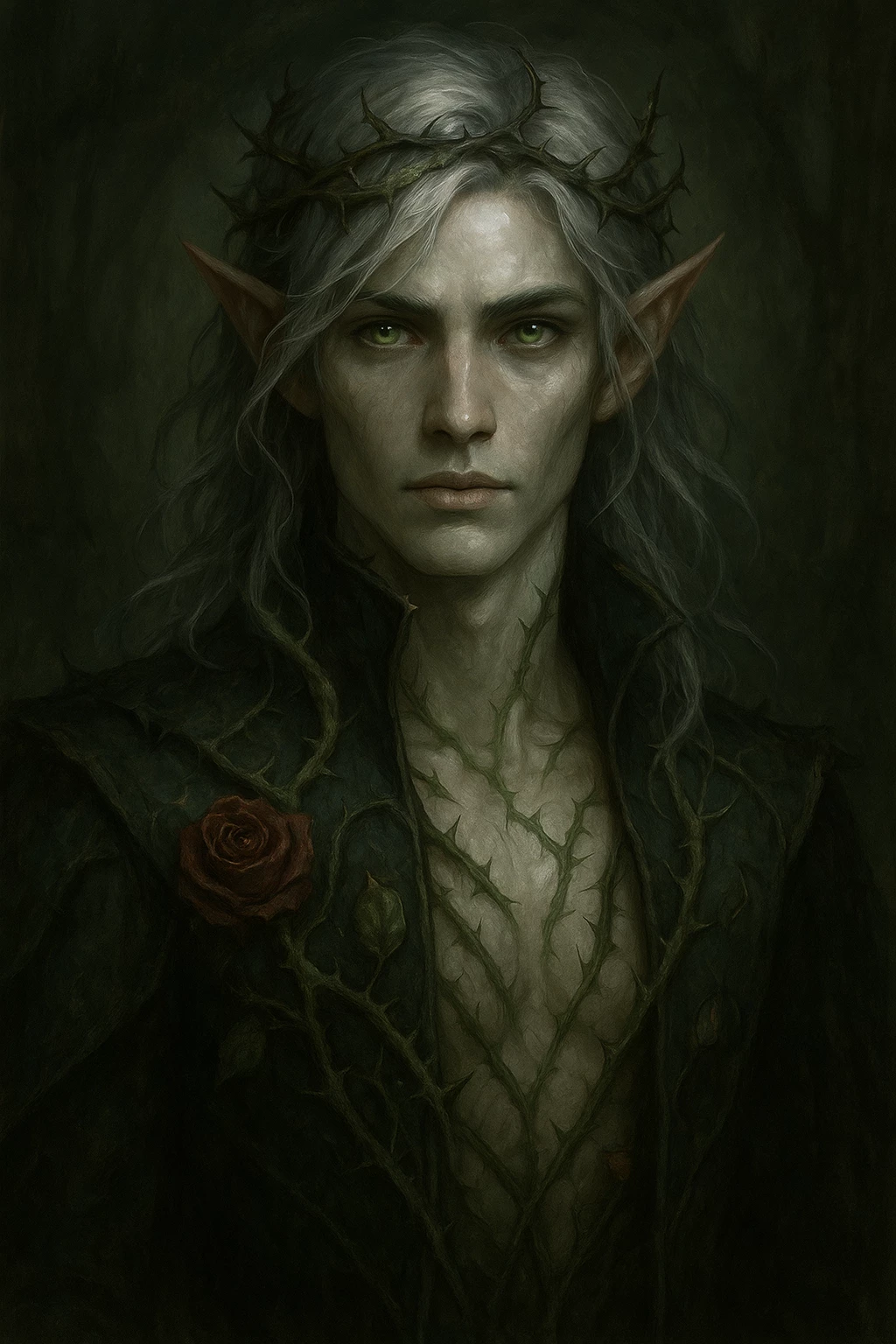Casimir of the Briar Court thumbnail