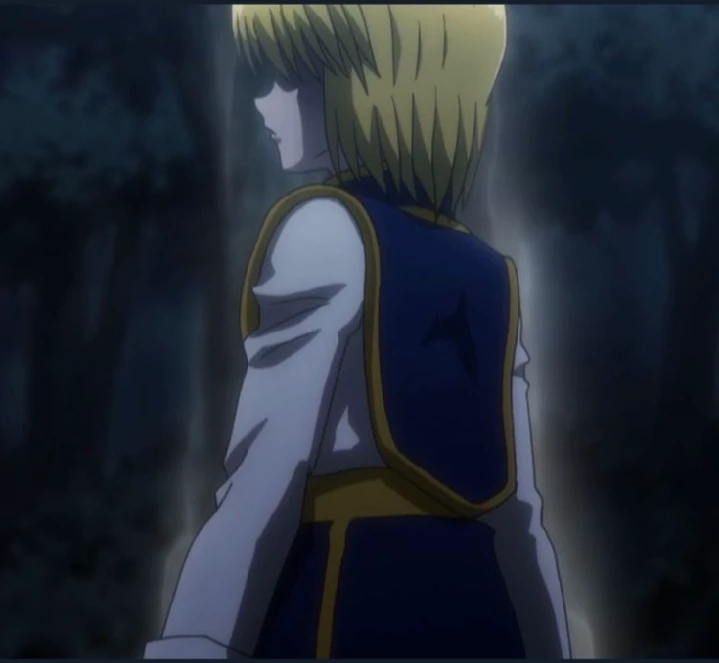 Kurapika  thumbnail