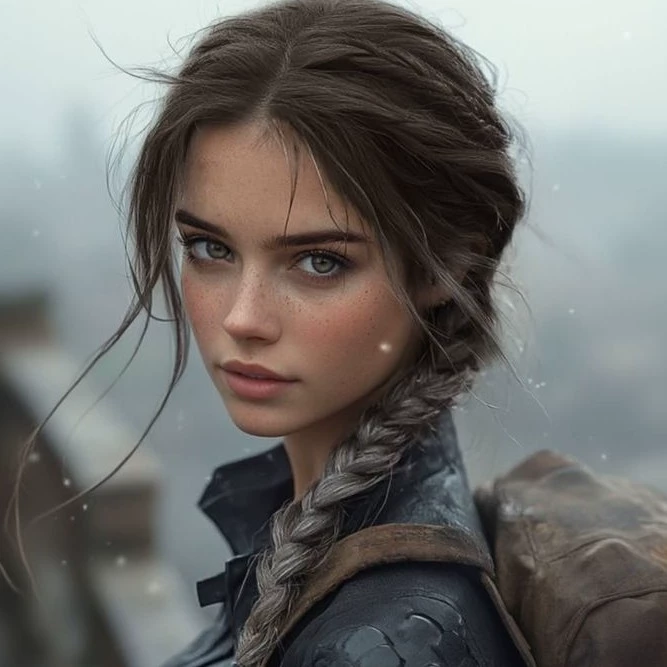Evangeline