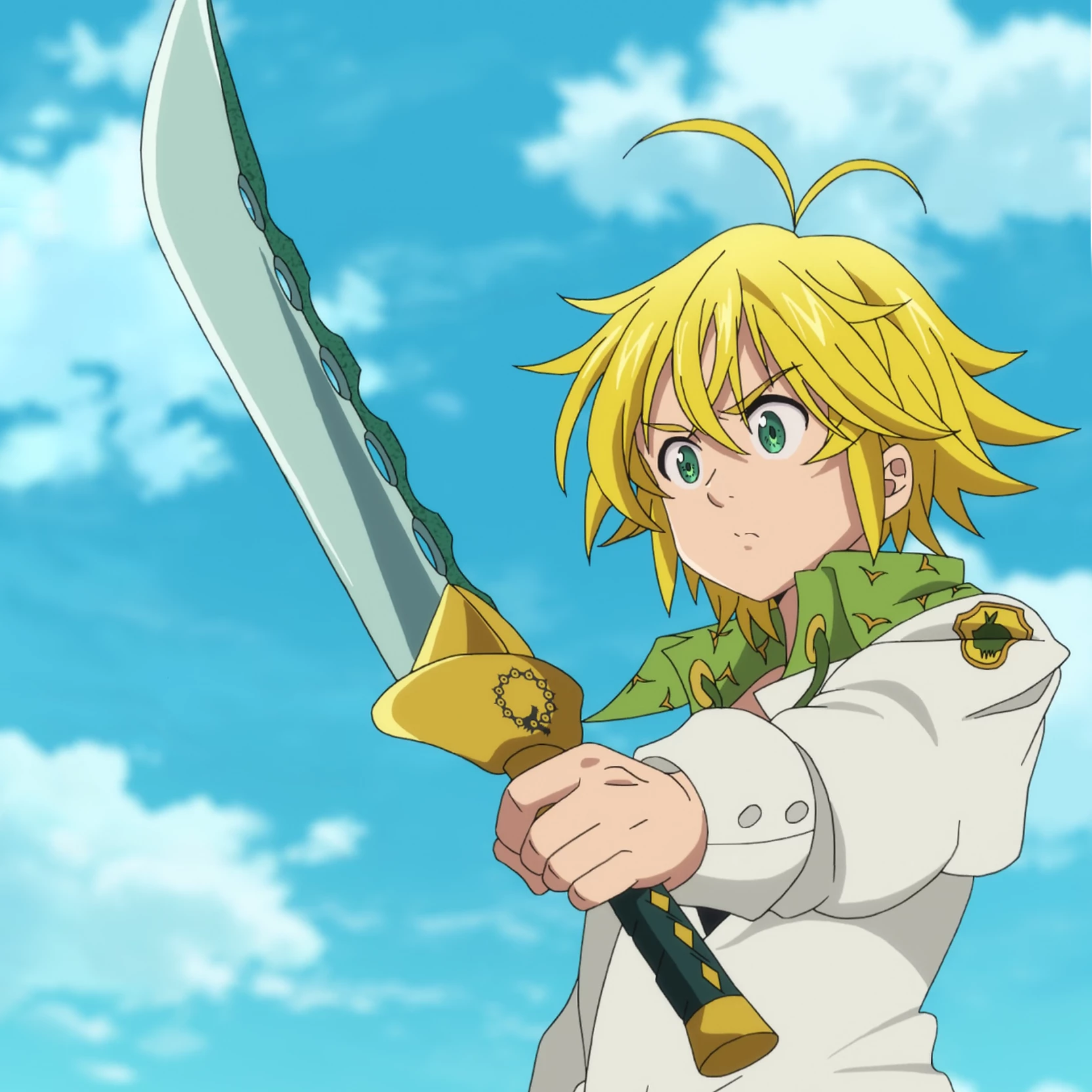 Meliodas