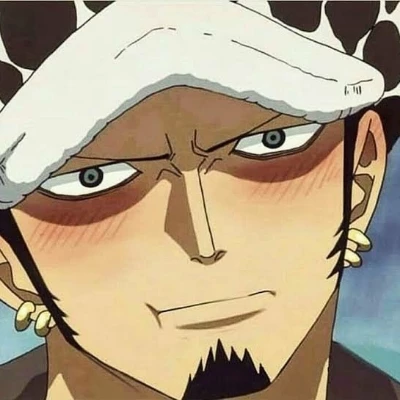 Trafalgar D. Water Law thumbnail