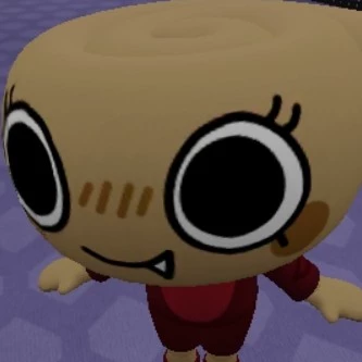 >:)