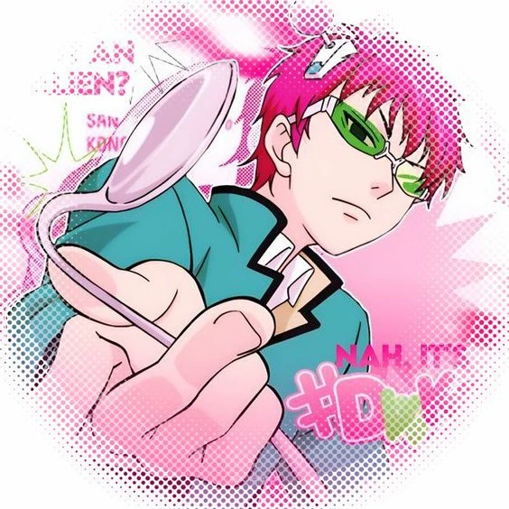 °saiki