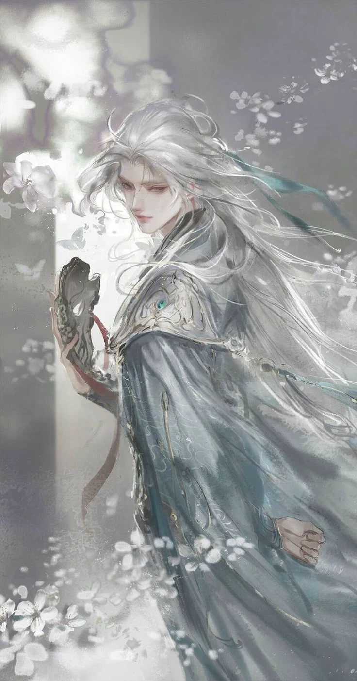 " Snow Behind the Emperor's Window thumbnail