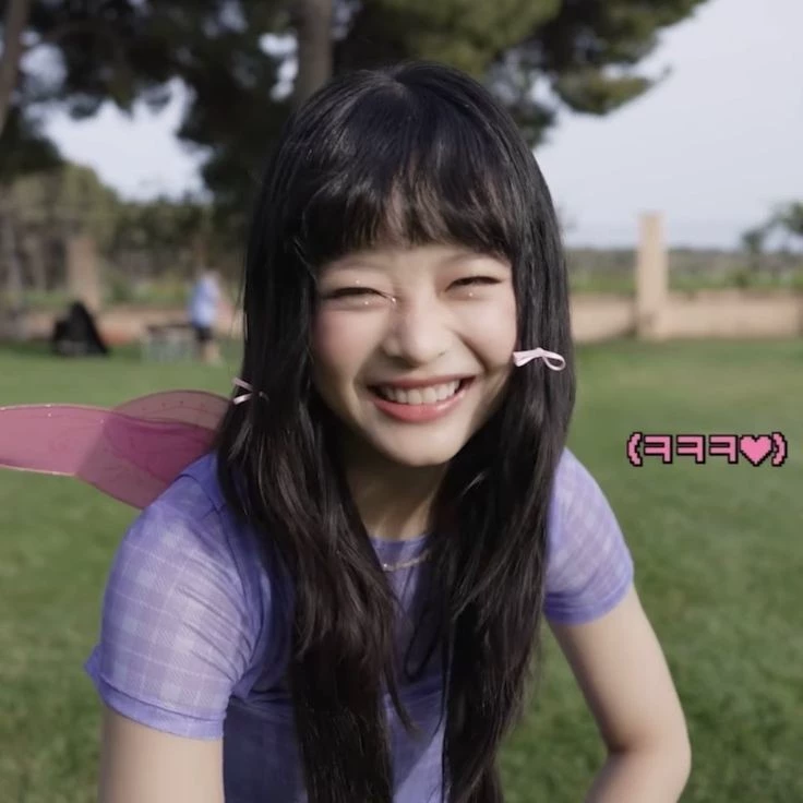 Min-ji 