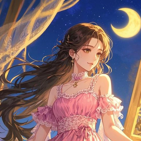 🌌Luna starlight✨️