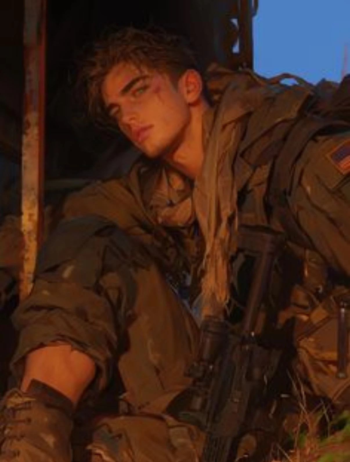 Maverick  thumbnail
