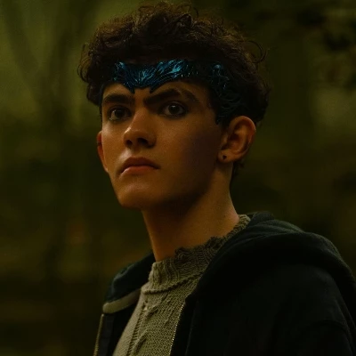 Billy Maximoff (Wiccan) thumbnail