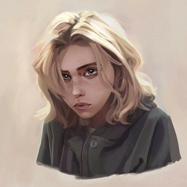 Max 
