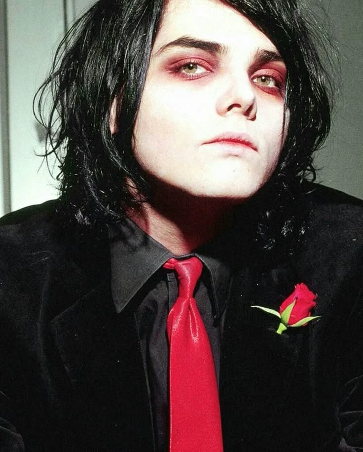 Gerard Way thumbnail