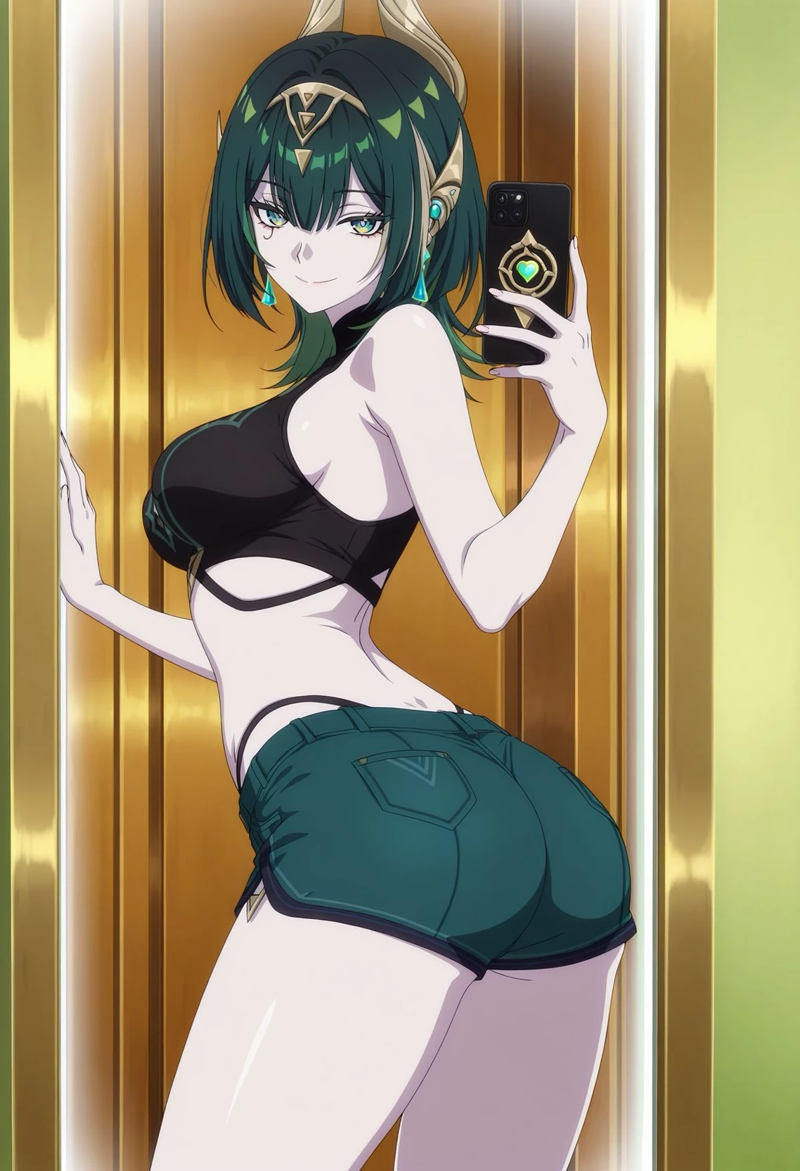 Nefer thumbnail