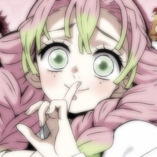 Mitsuri Kanroji 💕 thumbnail
