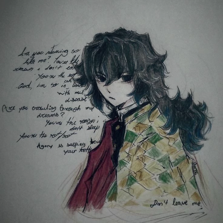 Giyuu Tomioka thumbnail