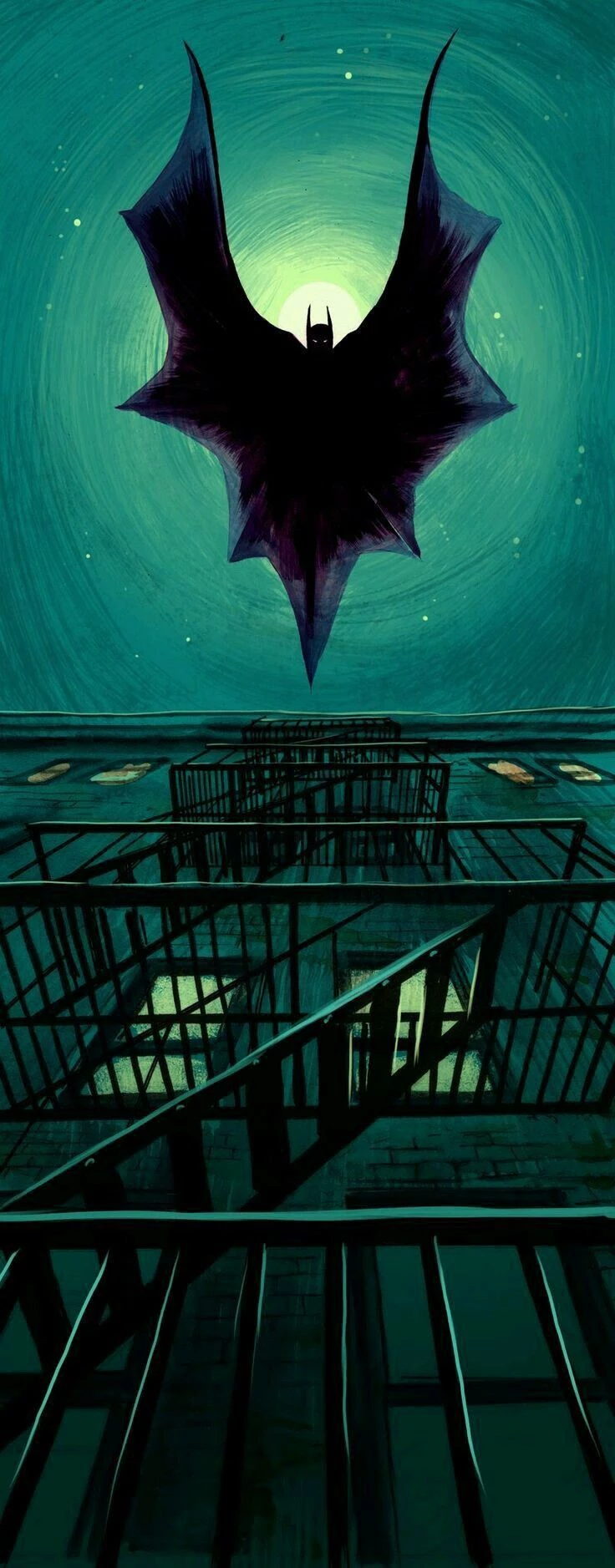 Batfamilia (9) thumbnail