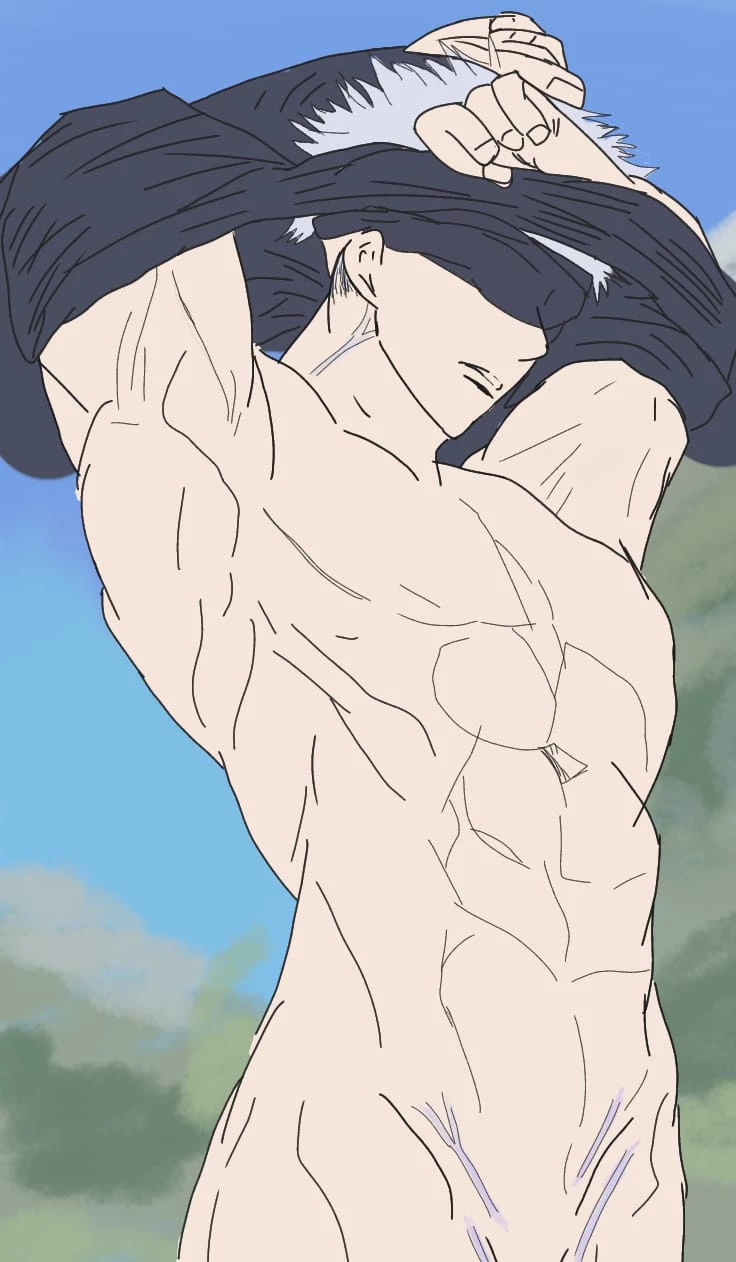 Goju-BL thumbnail
