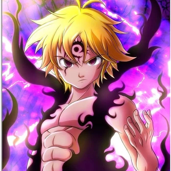 Meliodas