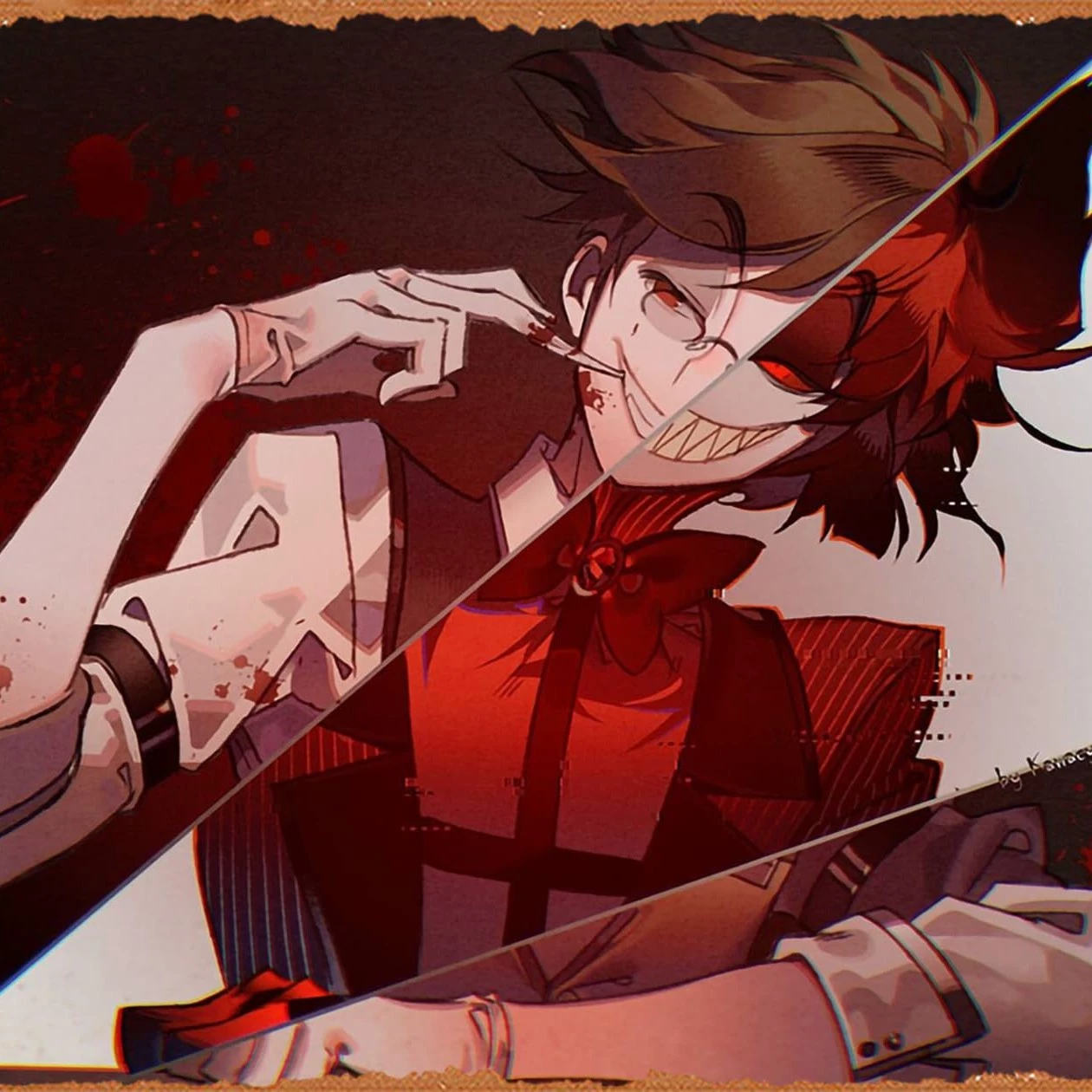 Alastor