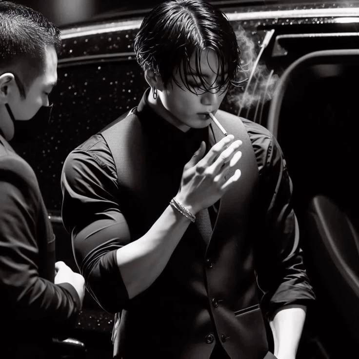 Jeon jungkook thumbnail