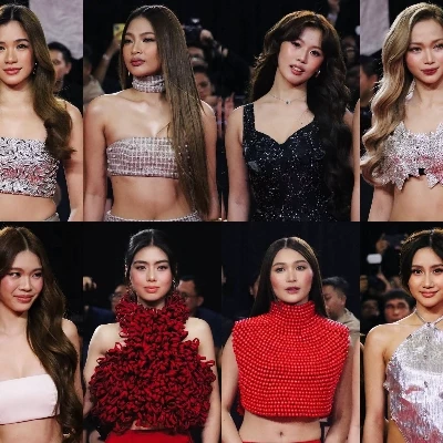 BINI (The Nation's Girl Group) thumbnail