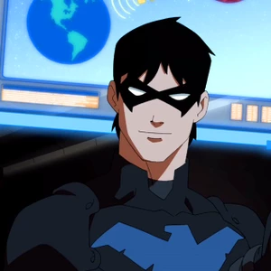 Dick wayne