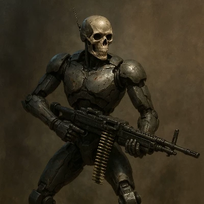 MG-1 Terminator Unit thumbnail