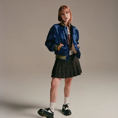 Hayley Williams thumbnail
