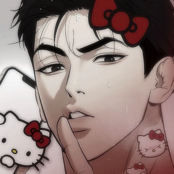 Ali | ☆