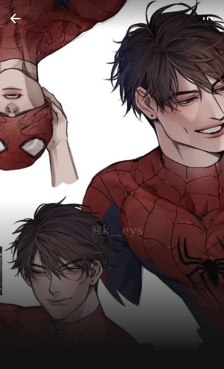 Spiderman/ Agustín thumbnail
