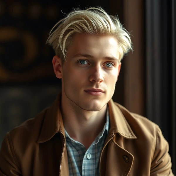 Warren Guilliman 