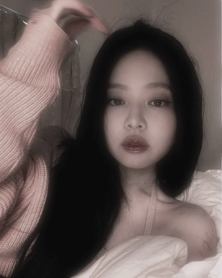 Jinnie 