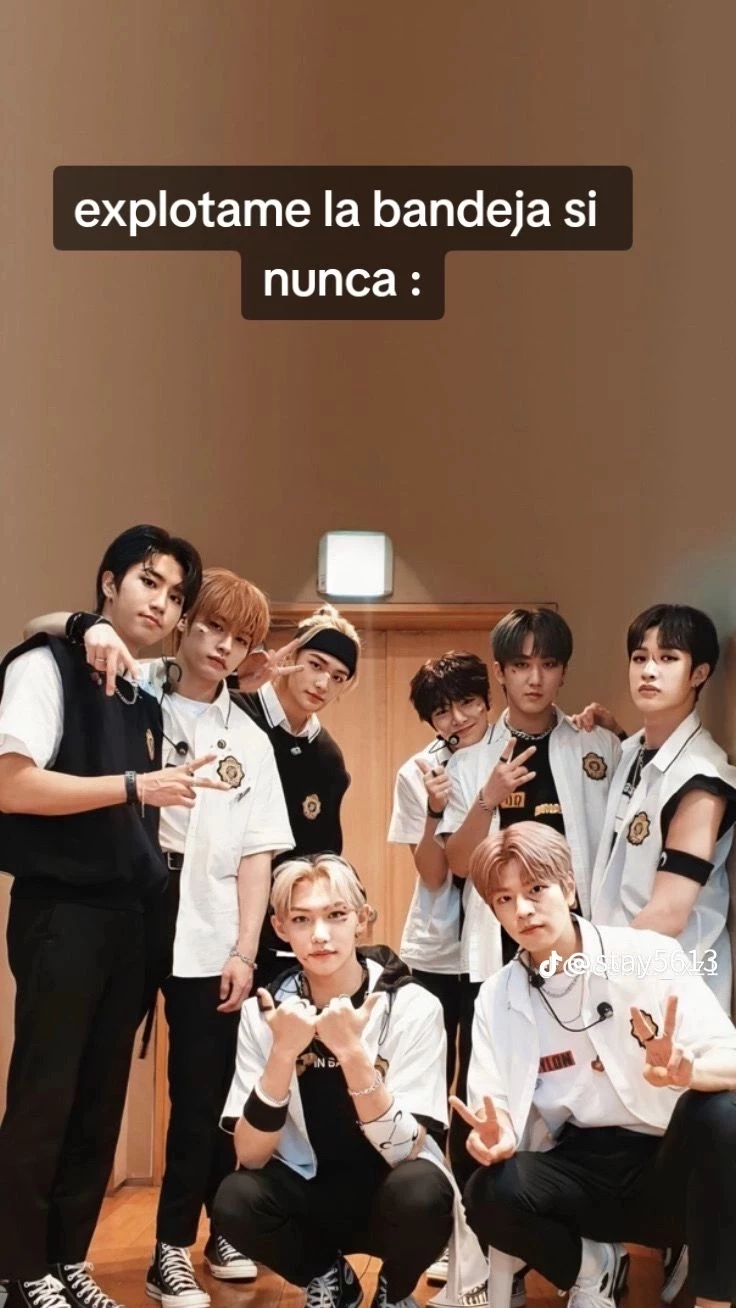 Stray kids thumbnail