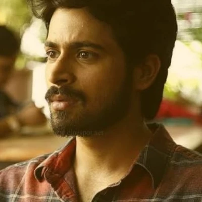 Harish Kalyan thumbnail