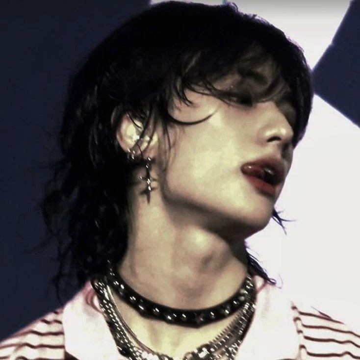 Jade's hyunjin 🫶🏻
