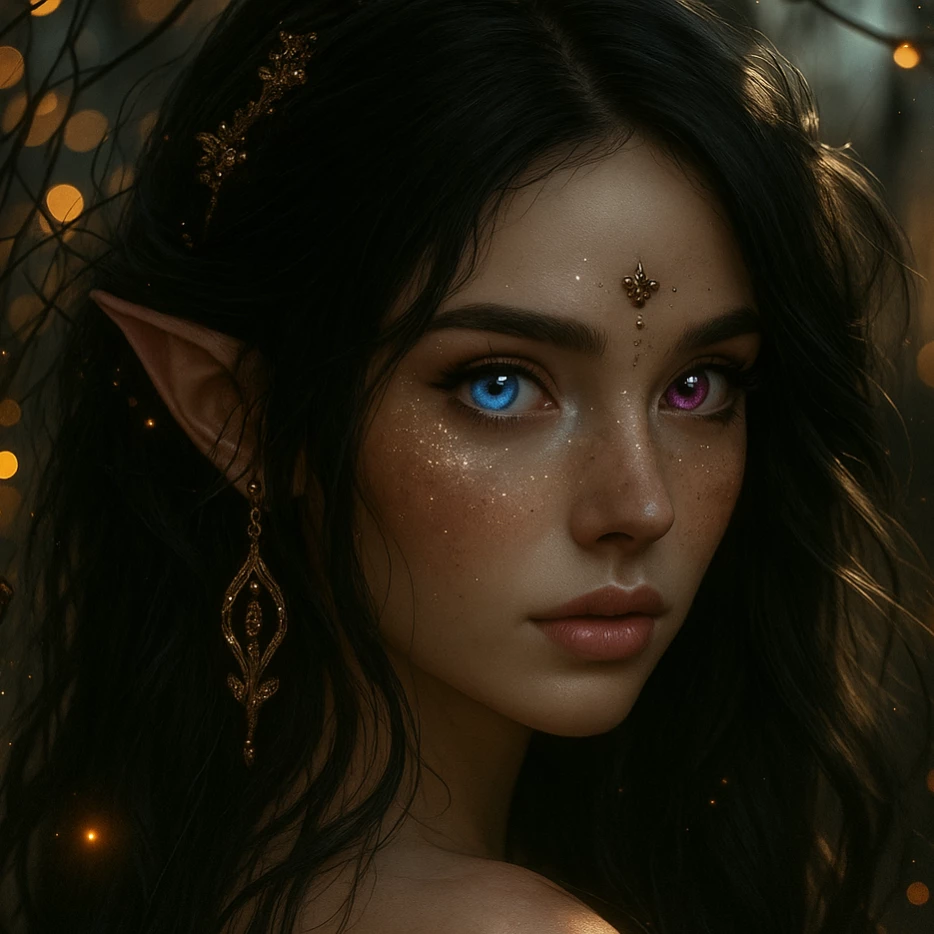 Darcelle Snow