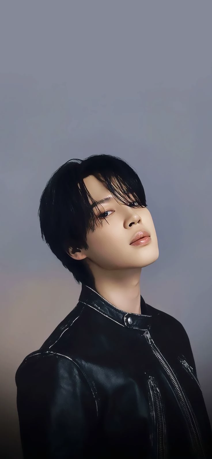 Park Jimin but you can call him Jimin thumbnail