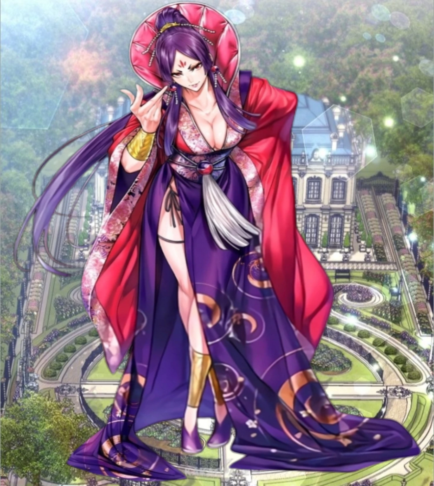 Wu Zetian thumbnail