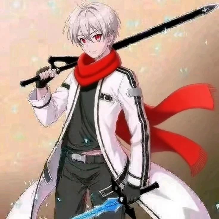Shin Aurelius