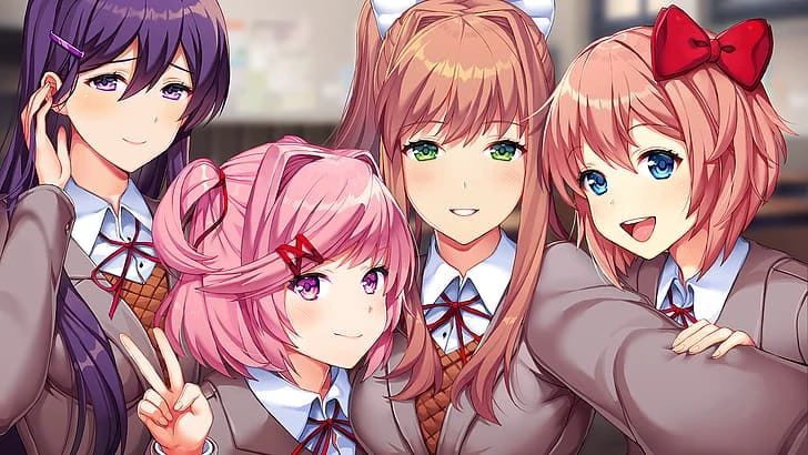 Doki Doki Trip thumbnail