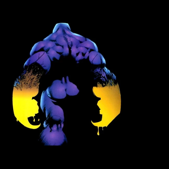 The Maxx