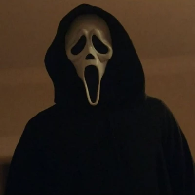 ¡SCREAM! -Ghostface- thumbnail